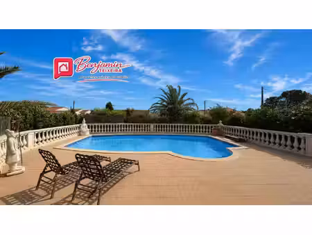 maison vidauban 4 pièce(s) 135 m2