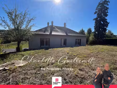 maison 5 pièce(s) 83 m2