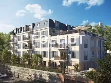 vente appartement t1 bord de mer à sainte-adresse (76310) : à vendre t1 bord de mer / 36m²