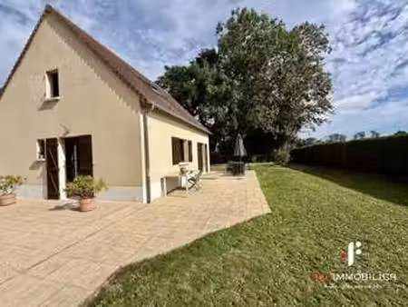 vente maison à caen (14000) : à vendre / 105m² caen