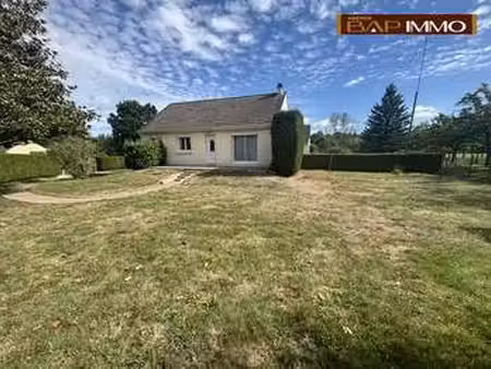 vente maison à lisieux lisieux sud (14100) : à vendre / 80m² lisieux lisieux sud