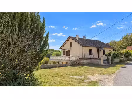 vente maison 6 pièces 145 m2 à masclat