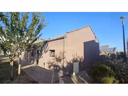 vente maison 4 pièces 63 m2 à verson