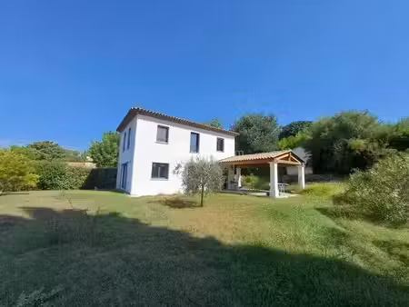 vente villa 3 pièces 110 m2 à saint-antonin-du-var