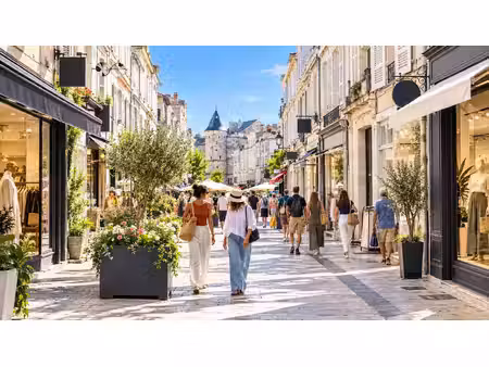 local commercial - 88 m²