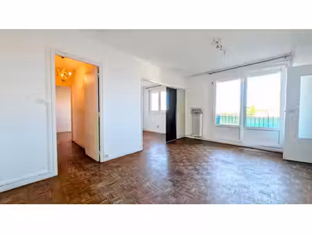 achat appartement 3 pièces 52m²