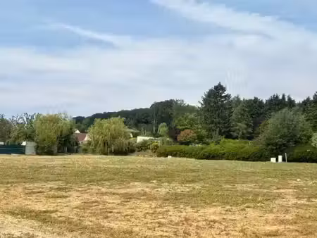 vente terrain 546 m² à lapugnoy (62122)  44 000 €