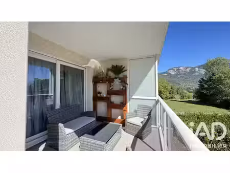 appartement à saint-pierre-en-faucigny (74800)