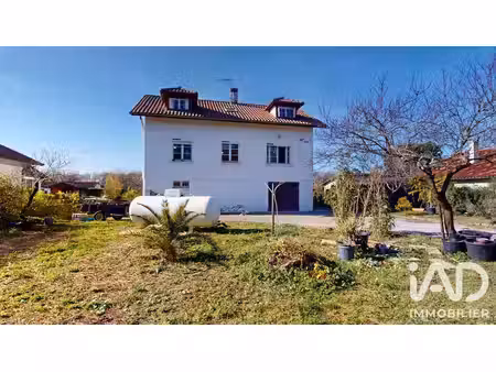 maison à orthevielle (40300)