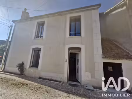 maison de ville à romilly-sur-seine (10100)