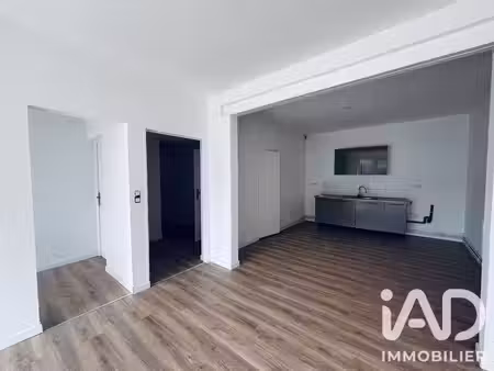 appartement à vers-sur-selle (80480)
