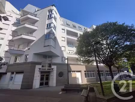appartement f1 à vendre - 1 pièce - 30 22 m2 - franconville la garenne - 95 - ile-de-franc