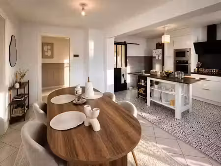 vente appartement 4 pièces 91 m² à clouange (57185)  131 500 €