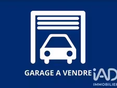 vente garage et parking à cannes (06150) : à vendre / 14m² cannes