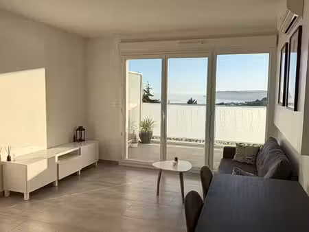 marseille 15e