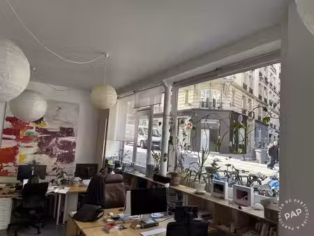 paris 18e