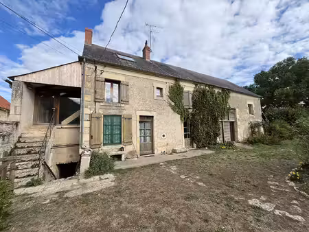 achat maison 8 pièces 201m²