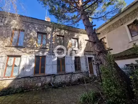 vente duplex 3 pièces 78.8 m² à moret-loing-et-orvanne (77250)  140 000 €