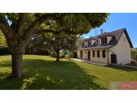 achat maison 5 pièces 120m² rochefort sur nenon 39700