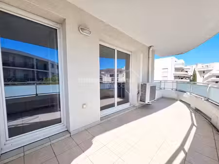 vente appartement 2 pièces 45 m² à miramas (13140)  139 900 €