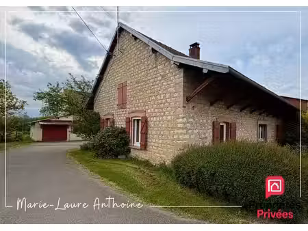 maisons 6 pièces 150 m2 - foulenay