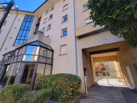 achat appartement 5 pièces 109m² dijon 21000