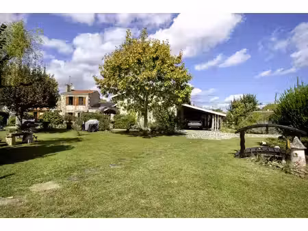 maison 8 pièces - 265 m²