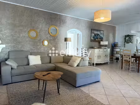 maison 4 pièces - 105 m²