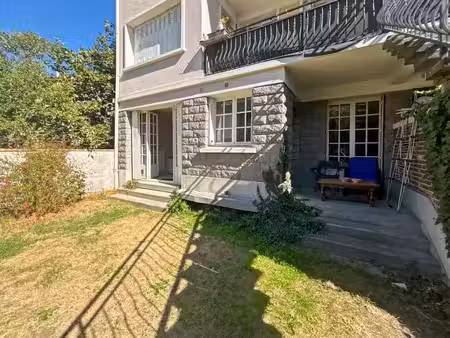 vente appartement 2 pièces 43.79 m² à bondy (93140)  145 000 €