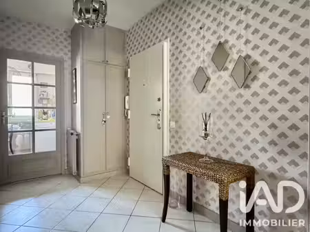 vente appartement 4 pièces 85 m² la rochelle (17000)
