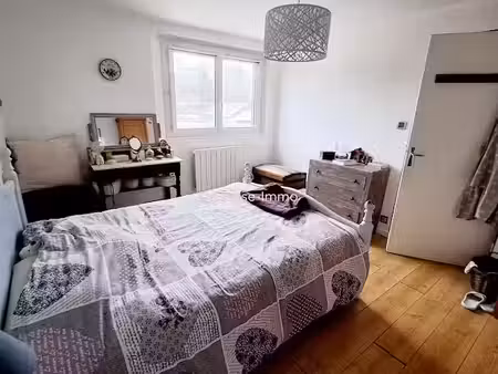 location maison 2 pièces 40 m² à isle (87170)  510 €