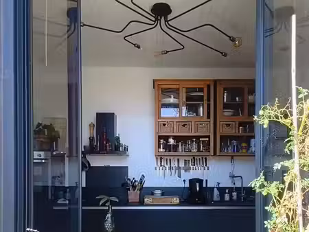 vente maison 4 pièces 128 m² la rochelle (17000)