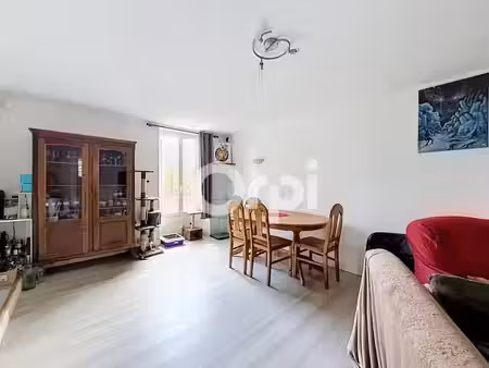 location maison 2 pièces 60.02 m² à saint-mammès (77670)  740 €