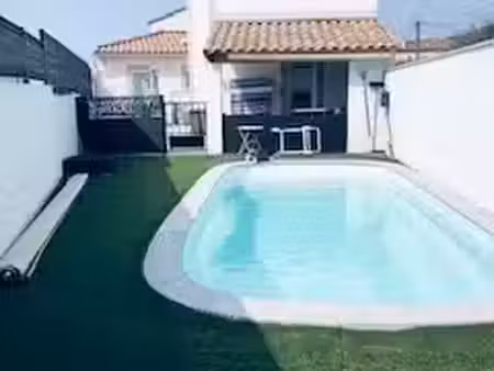 location villa 5 pièces 120 m² à coudoux (13111)  2 100 €
