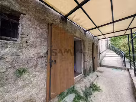 vente appartement 4 pièces 97.33 m² à soudorgues (30460)  143 500 €