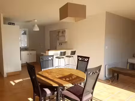 location meublée maison 4 pièces 75.19 m² à marsilly (17137)  962 €