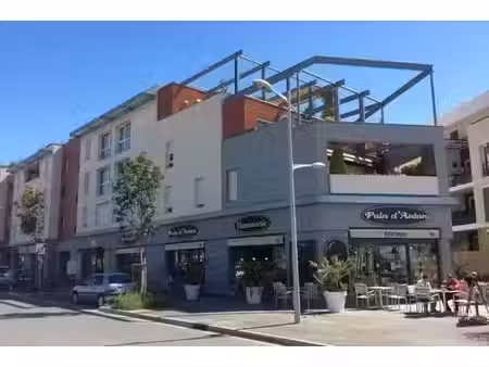location parking à manosque (04100)  110 €