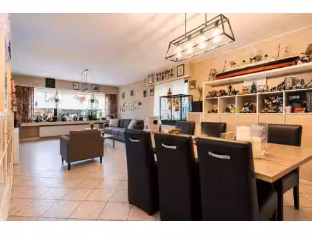 appartement te koop in brasschaat met 3 slaapkamers