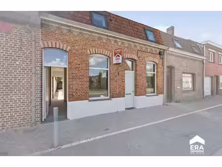 huis te koop in ieper met 3 slaapkamers