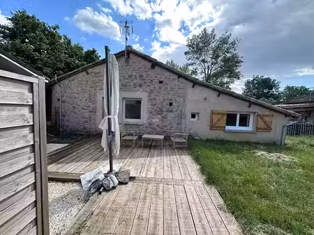location maison 4 pièces 82.45 m² à caussade (82300)  870 €