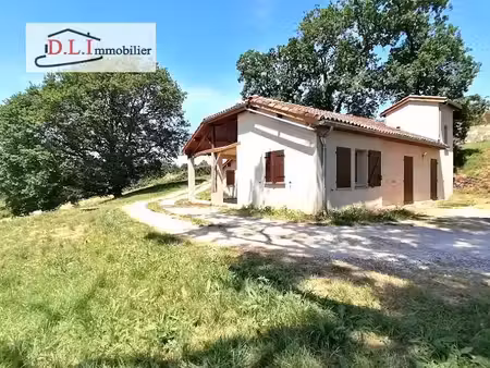 location maison 4 pièces 106 m² à moissac (82200)  785 €