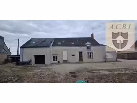 location maison 7 pièces 178.19 m² à villermain (41240)  735 €