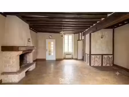 vente appartement 4 pièces 97 m² à blois (41000)  149 850 €