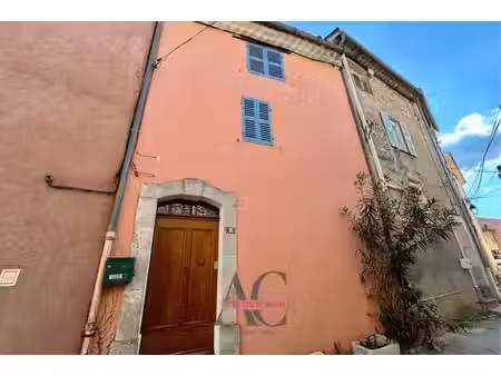 location propriété 3 pièces 70.03 m² à néoules (83136)  724 €