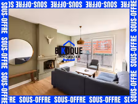 appartement à vendre dunkerque