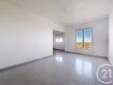 achat appartement 3 pièces 60m² la chapelle st luc 10600