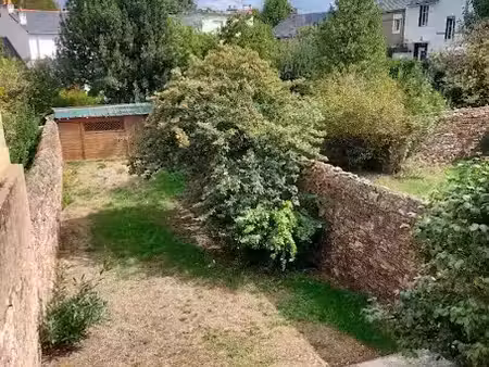 location maison 3 pièces 50.78 m² à nantes (44000)  970 €
