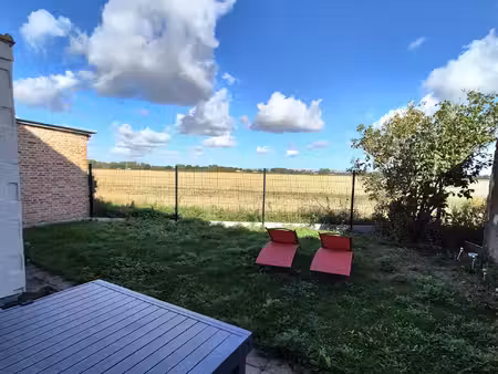 vente maison/villa 3 pièces