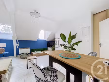 achat appartement 3 pièces 54m² troyes 10000