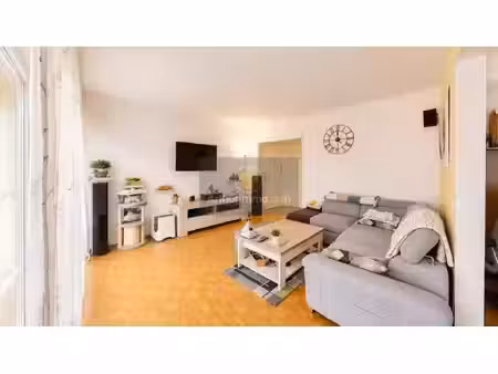 vente appartement 5 pièces 93 m2 à verneuil-sur-seine